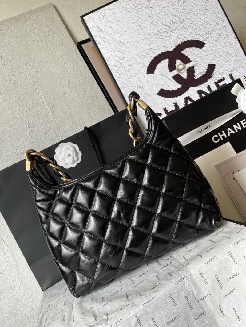 Chanel Shopping Bags